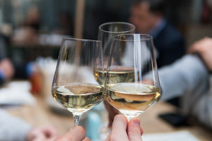 Let's Learn About The Different Types Of White Wine