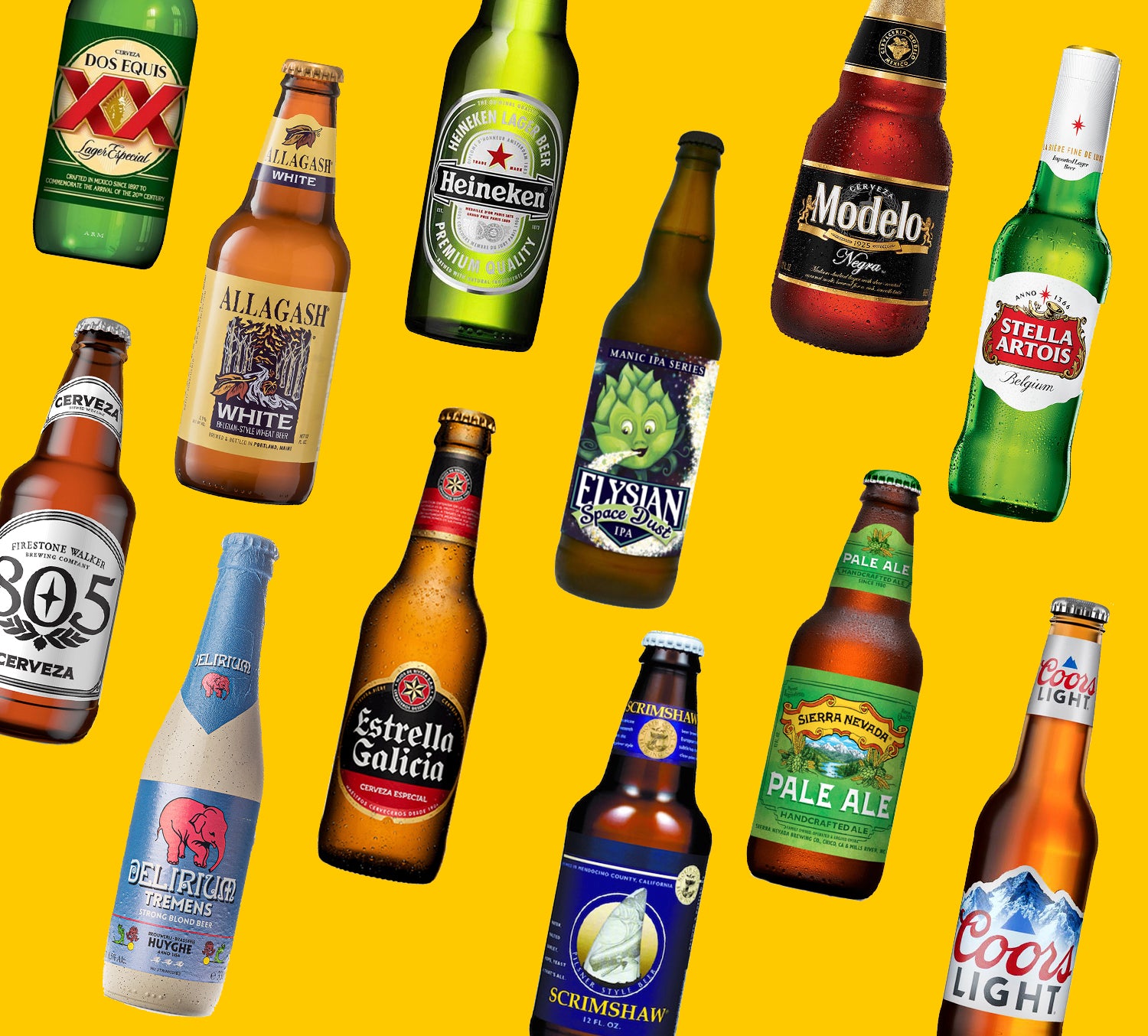 Buy Beer Online Delivery in LA & Order Online Now - Juicefly