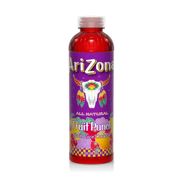 Arizona Fruit Punch