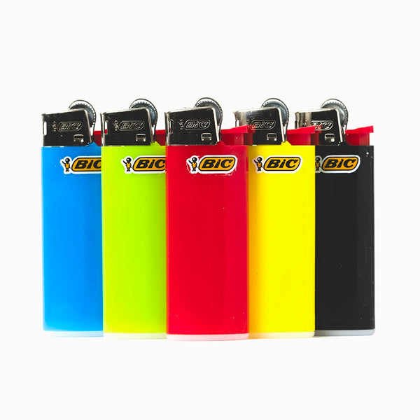 BIC Lighter Mini