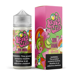 Beach Club Freebase & Salts Series