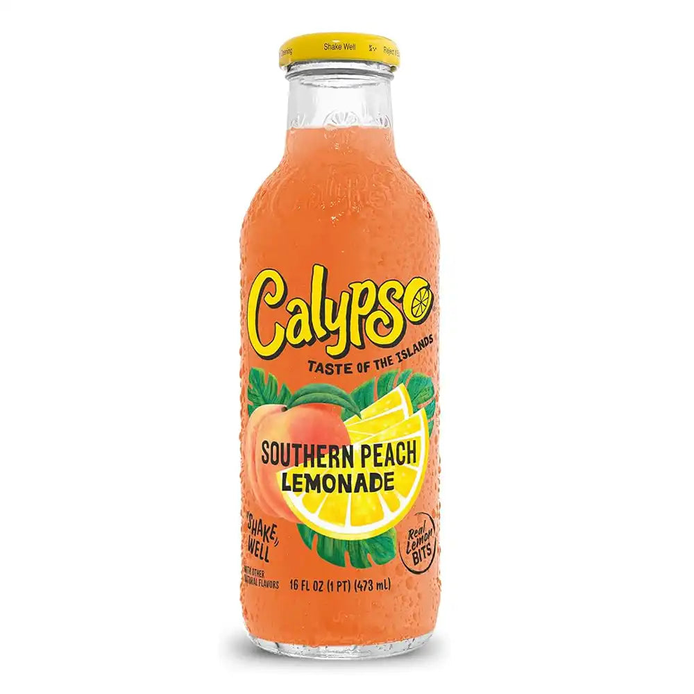 Calypso Lemonade delivery in Los Angeles - Juicefly