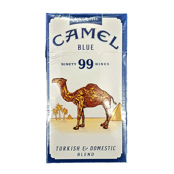 Camel Blue 99 Delivery in Los Angeles