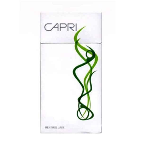 Capri - Magenta 120 Cigarettes – Pink Dot