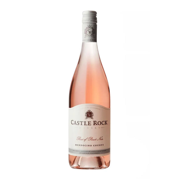 Castle Rock Rosé of Pinot Noir 2023