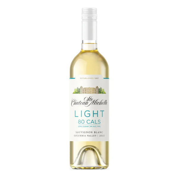 Chateau Ste Michelle Sauvignon Blanc Light (2023)