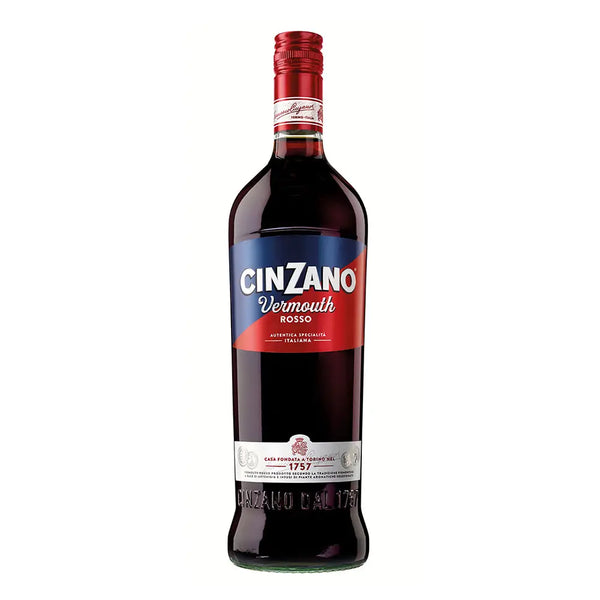 Cinzano Sweet Vermouth Rosso