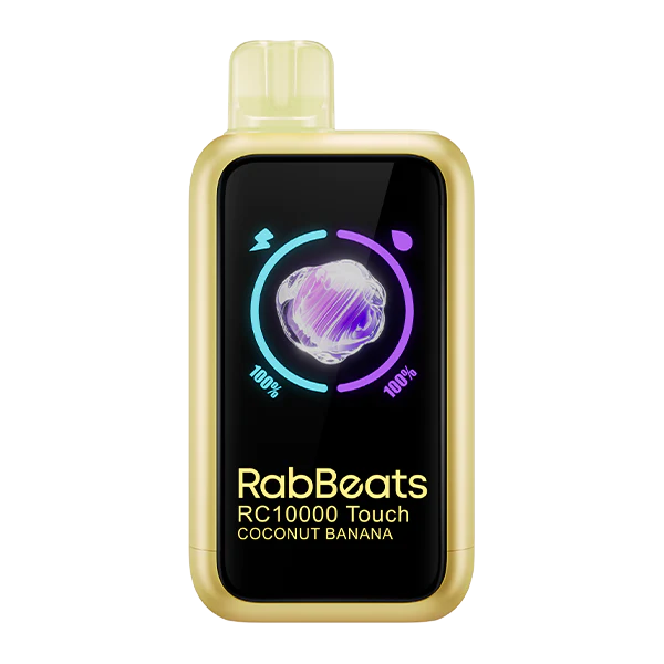 RabBeats "Touch" RC10000