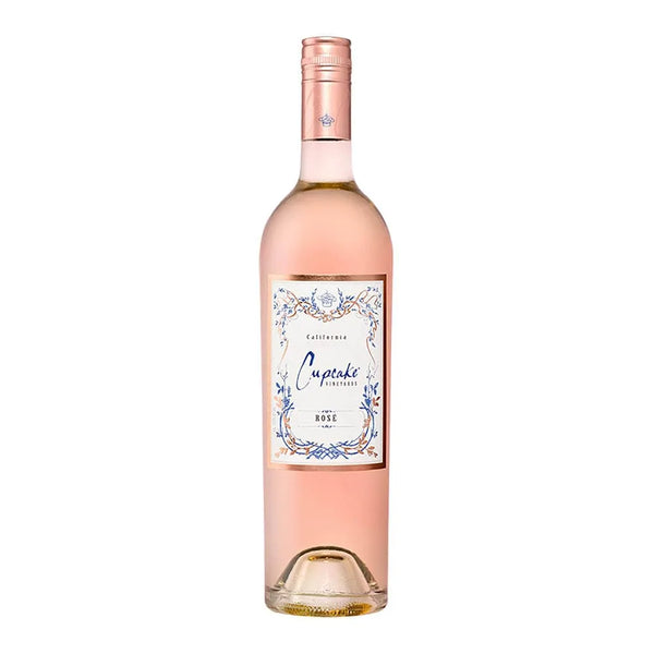 Cupcake Vineyards Rosé (2023)