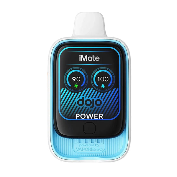 DOJO iMate X Disposable (KIT ONLY) | 20,000 Puffs