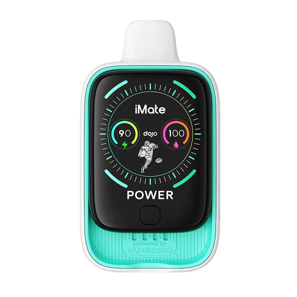 DOJO iMate X Disposable (KIT ONLY) | 20,000 Puffs