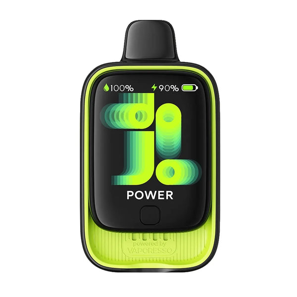 DOJO iMate X Disposable (KIT ONLY) | 20,000 Puffs