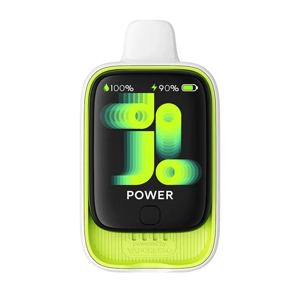 DOJO iMate X Disposable (KIT ONLY) | 20,000 Puffs