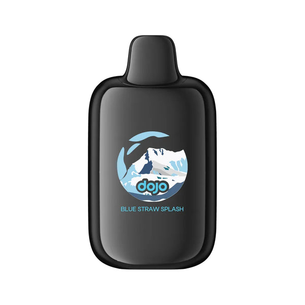 DOJO iMate X Disposable (POD ONLY) | 20,000 Puffs