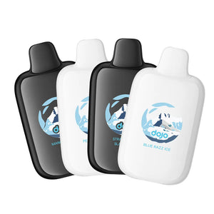 DOJO iMate X Disposable (POD ONLY) | 20,000 Puffs