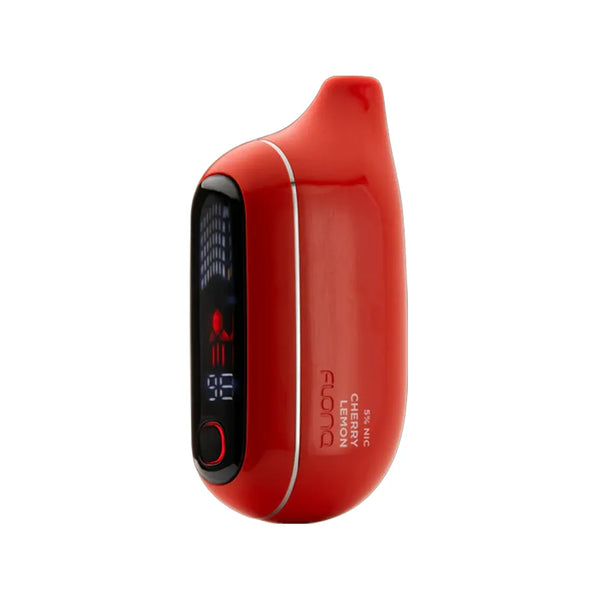 Flonq Max Pro 20K Puffs (0%, 2%, 5% Nicotine)