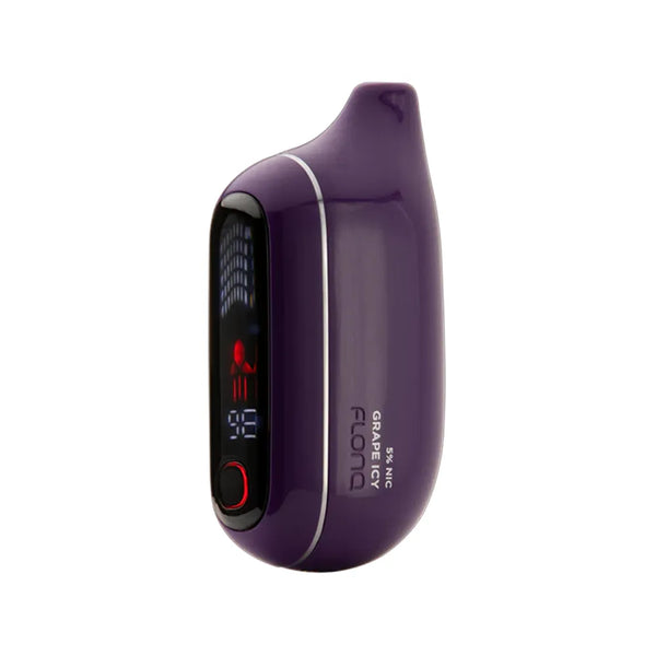 Flonq Max Pro 20K Puffs (0%, 2%, 5% Nicotine)