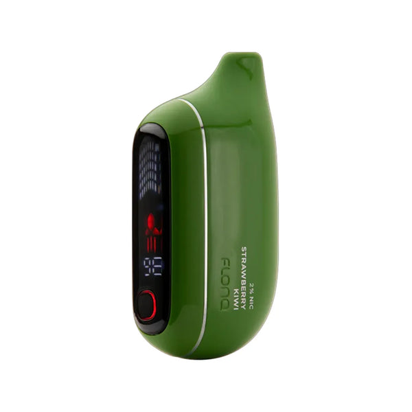 Flonq Max Pro 20K Puffs (0%, 2%, 5% Nicotine)