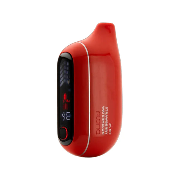 Flonq Max Pro 20K Puffs (0%, 2%, 5% Nicotine)