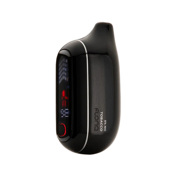 Flonq Max Pro 20K Puffs (0%, 2%, 5% Nicotine)