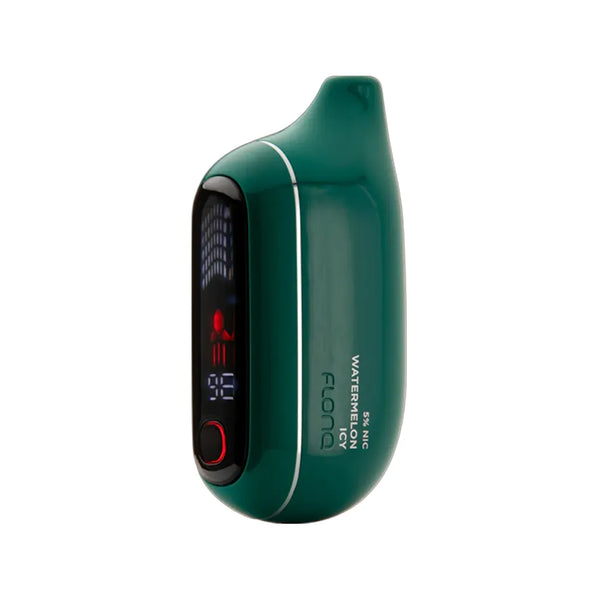 Flonq Max Pro 20K Puffs (0%, 2%, 5% Nicotine)