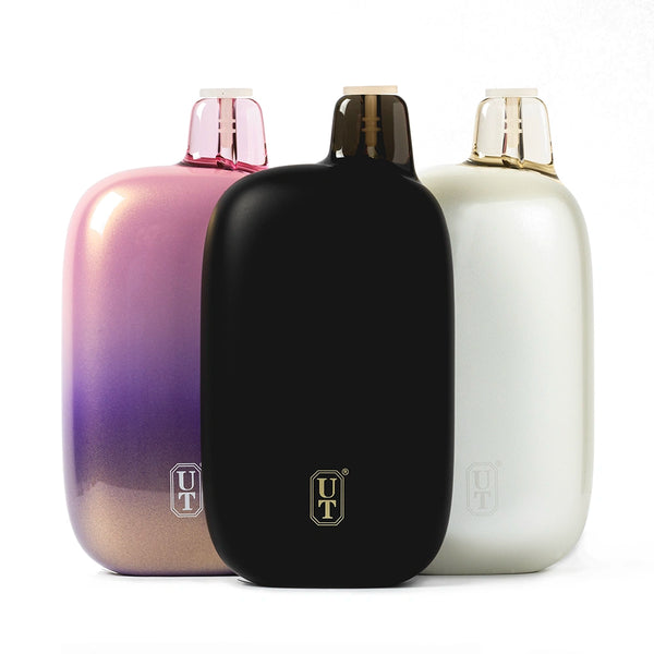 Float Mello by Flum 20K Puffs | 5% Nicotine