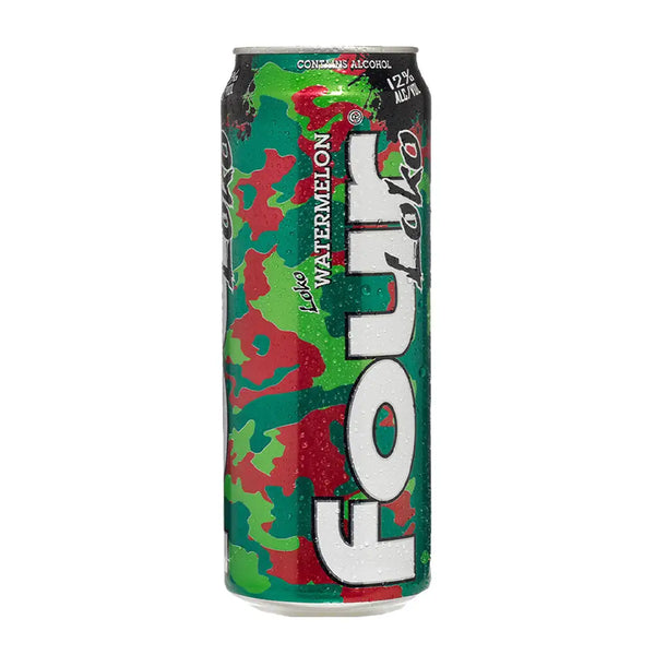 Four Lokos delivery in los angeles