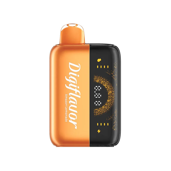 Geek Bar Digiflavor BRK Disposable Kit (Battery + Pod)