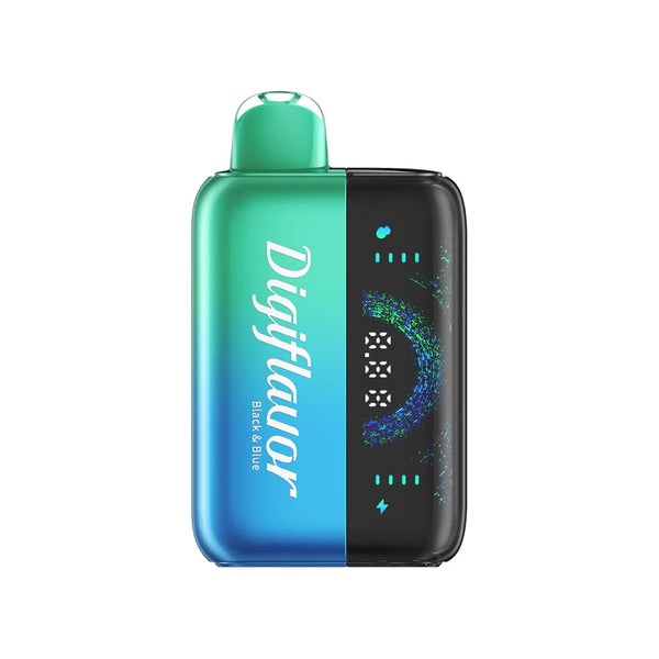 Geek Bar Digiflavor BRK Disposable Kit (Battery + Pod)