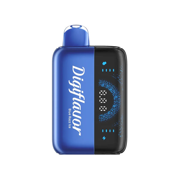 Geek Bar Digiflavor BRK Disposable Kit (Battery + Pod)
