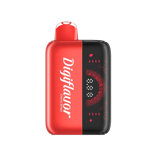 Geek Bar Digiflavor BRK Disposable Kit (Battery + Pod)