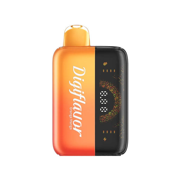 Geek Bar Digiflavor BRK Disposable Kit (Battery + Pod)
