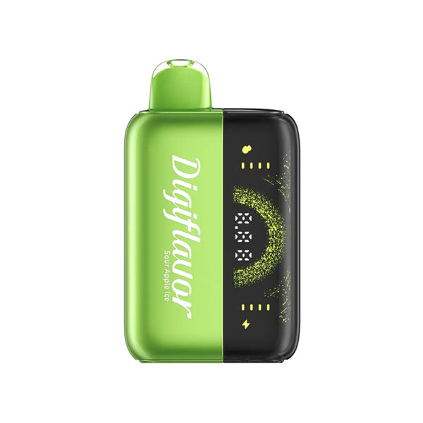 Geek Bar Digiflavor BRK Disposable Kit (Battery + Pod)