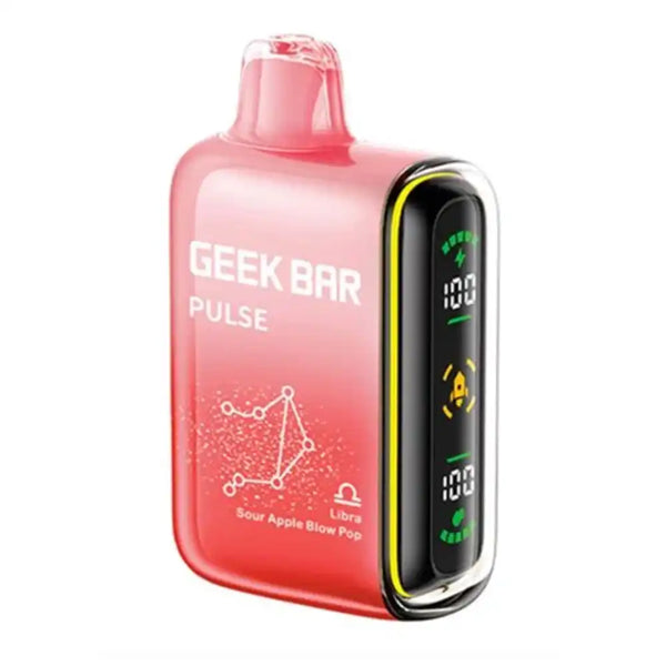 GEEK BAR Pulse 15000 Vape | Buy Online in the US | Best Price