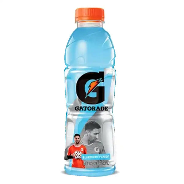 Gatorade (From China) delivery in Los Angeles.