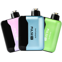 GEEK BAR Pulse X 25K Puffs | 5% Nicotine