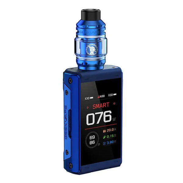 Geekvape T200 Touch Screen Kit navy blue