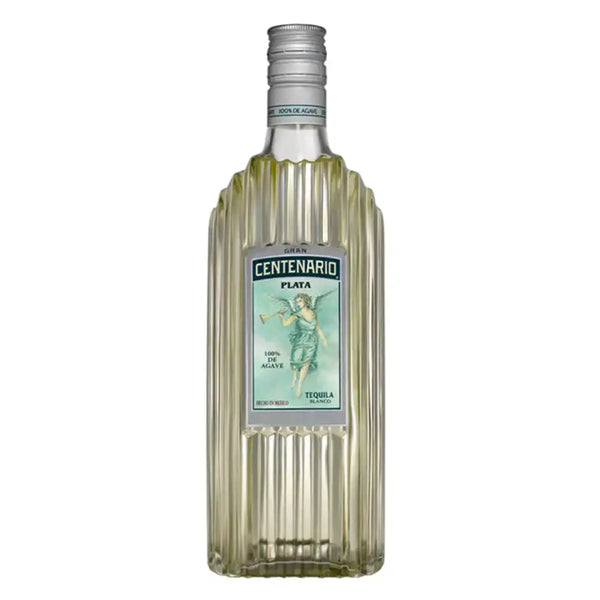 Gran Centenario Plata Tequila