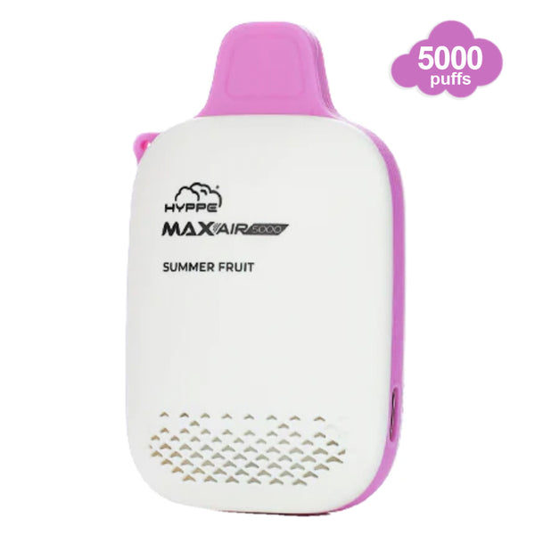 Hyppe Max Air Summer Fruit 5000
