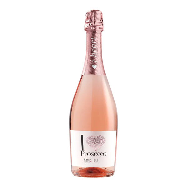 I Heart Prosecco Rosé (2020)