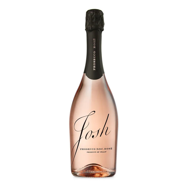 Josh Cellars Prosecco Rosé Extra Dry