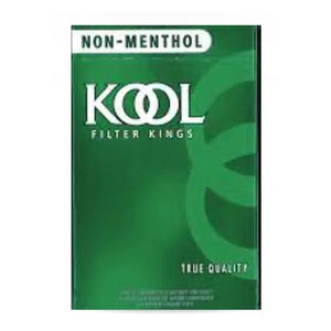 Kool Non-Menthol