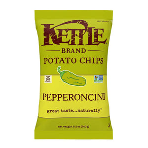 Kettle Chips Pepperoncini delivery in Los Angeles