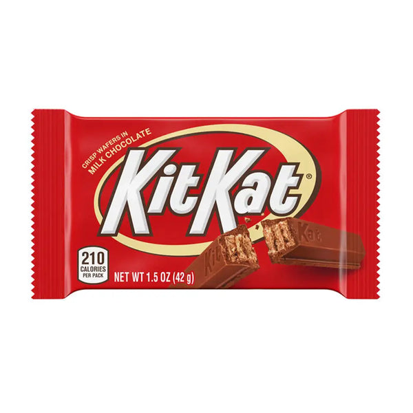 Kit Kat Chocolate (Regular Size) Delivery in Los Angeles