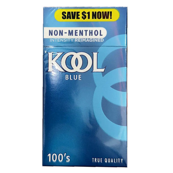 Kool Non-Menthol