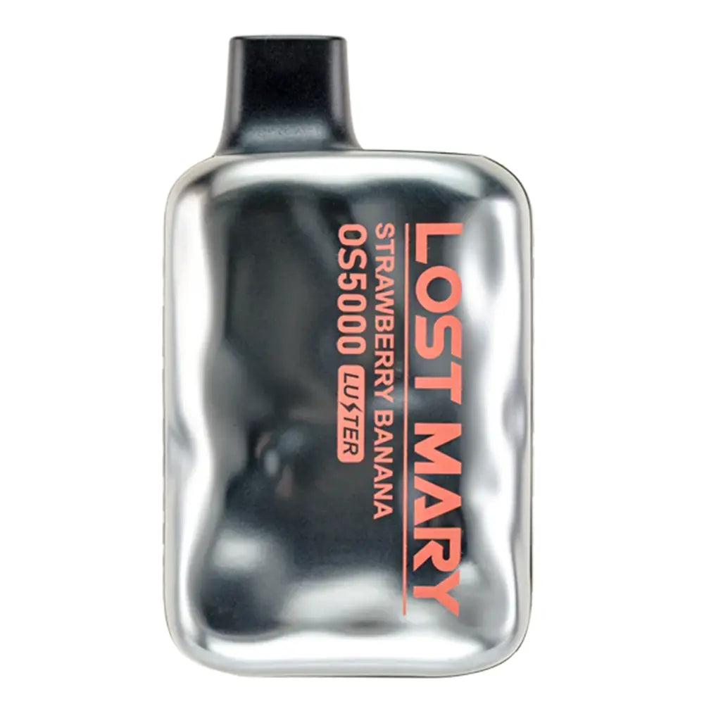 Lost Mary OS5000 Luster Edition Disposable Vape (13mL) - Vape Puffer