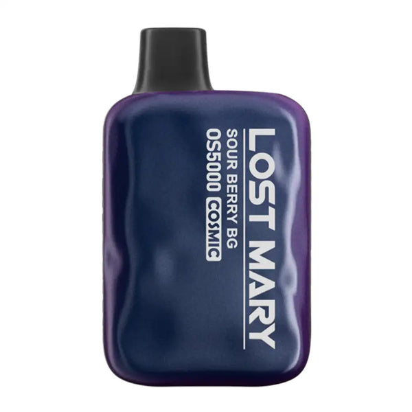 Lost Mary OS5000 Cosmic Edition