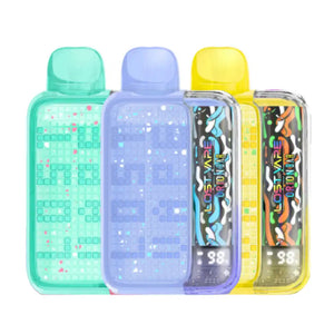 Lost Vape Orion Bar 10000 Puffs 5% Nicotine