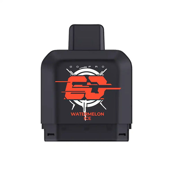 MOTI Go Pro Disposable watermelon ice Flavor Pod 
