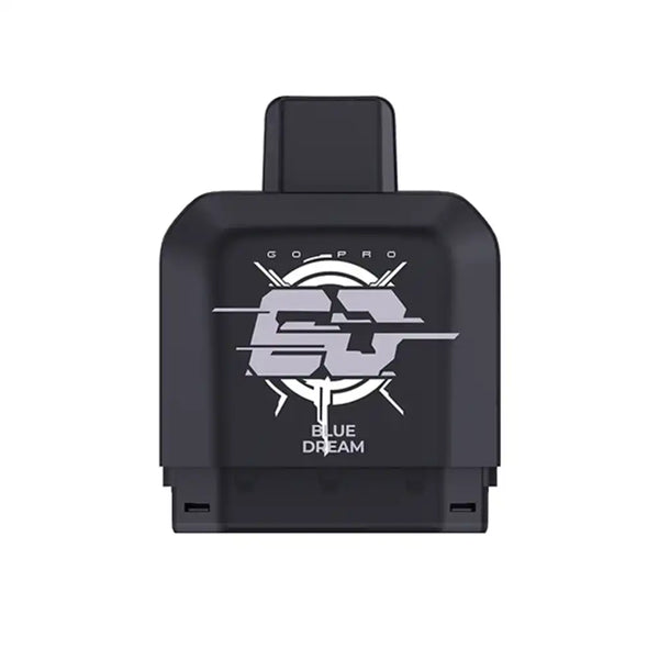 MOTIGoProDisposableFlavorPodbluedreeam